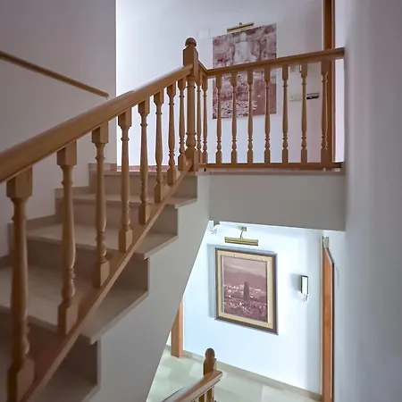 Holiday home U-nique House Torre Damians Barcelona