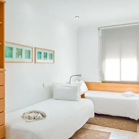U-nique House Torre Damians Holiday home Barcelona