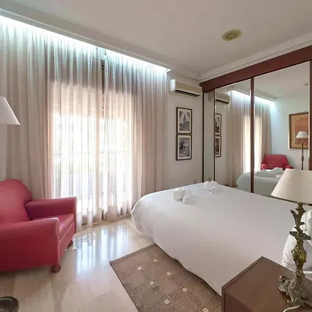 U-nique House Torre Damians Barcelona
