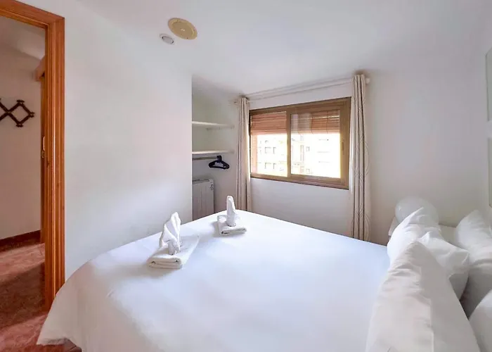 Hébergement de vacances U-nique House Torre Damians Barcelone
