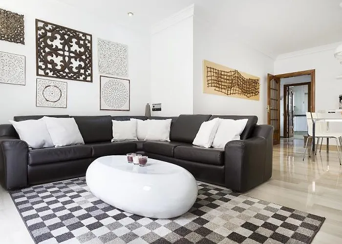 U-nique House Torre Damians Barcelone