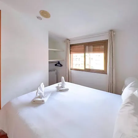 Сasa de vacaciones U-nique House Torre Damians Barcelona